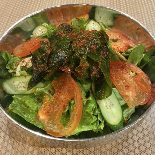 Chooregi Salada