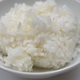 白米饭