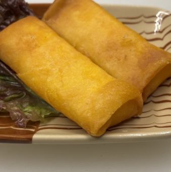 チーズロール 3個