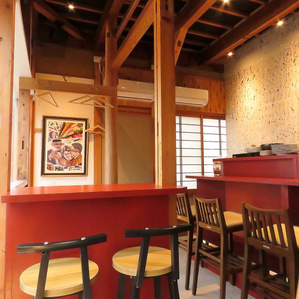 There are also plenty of all-you-can-drink plans available, making it a great place to enjoy casually.The atmosphere is perfect for a girls' night out or a date, creating a different kind of evening than usual.Please come and experience a special time at our restaurant!