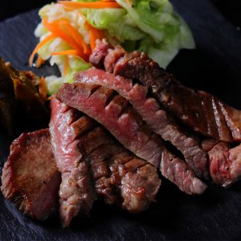 【3時間飲み放題】全8品『肉会!選べる鍋含む究極肉尽くしコース』6000円⇒5000円