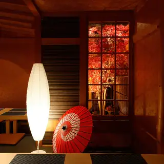 団体の個室完備♪最大60名様まで対応◎ゆったり広々としたお席でお寛ぎください♪電子煙草のみお席にてＯＫ！※画像は系列店イメージです