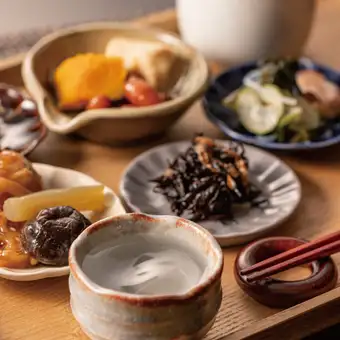 【平日限定】￥4,800円⇒￥3,800円『時の鐘コース』＜2ｈ飲み放題付＞８品 金土祝前日不可