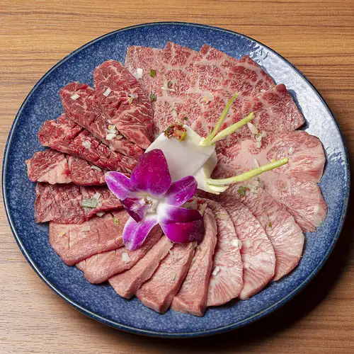풍타로 모듬 플레인 400g