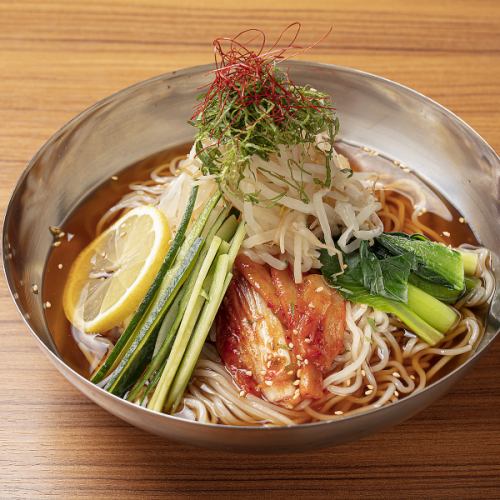 냉면