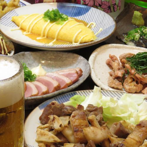 コスパ最強！ALL380円(税込)！破格でおいしさご提供！