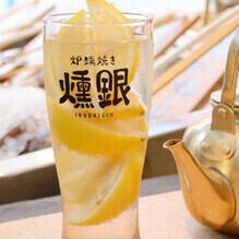 レモン酎ハイ