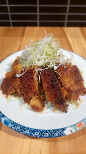 Chita pork liver cutlet