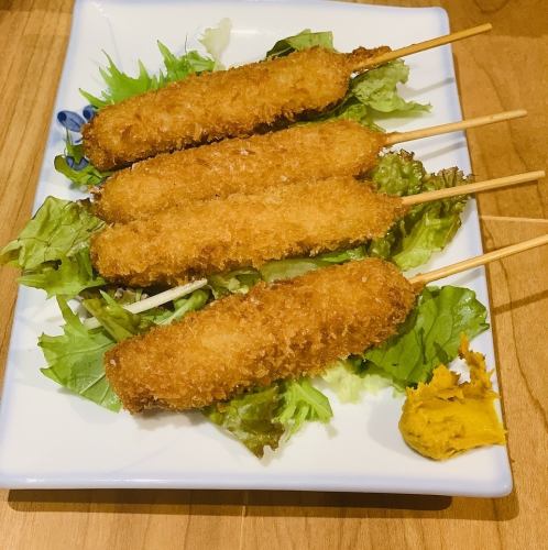 Kushikatsu (sauce)