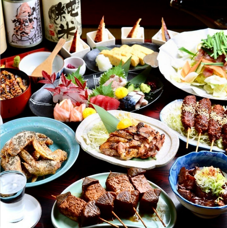 どんなシーンでもお使いいただけます！