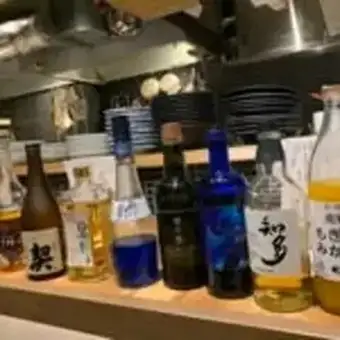 【120 분 단품 음료 무제한】 생맥주도 OK! 좋아하는 요리와 함께 즐길 수있는 유익한 음료 무제한 플랜