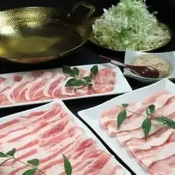 Chita 豬裡肌套裝