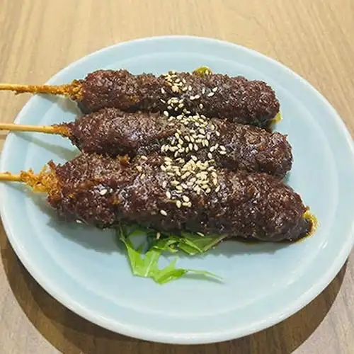 된장 꼬치 커틀릿 (3 개)