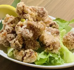 名古屋炸雞