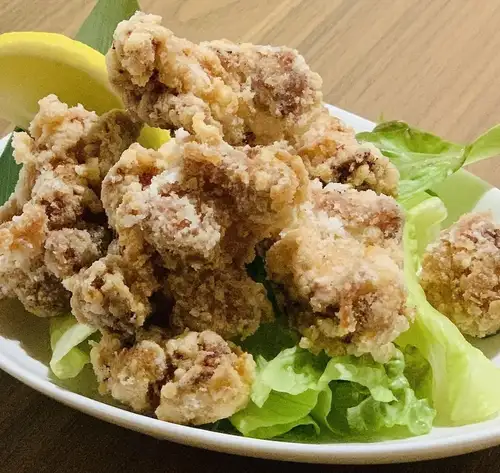 名古屋炸鸡