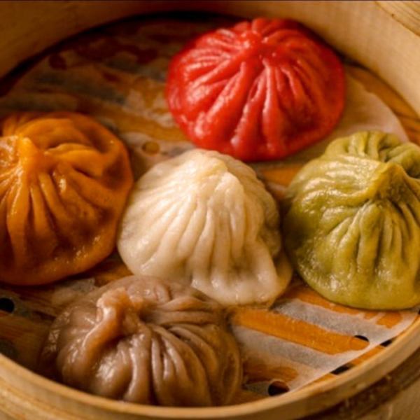 [Made by a dim sum chef using a secret recipe] You won't be able to stop eating! We offer delicious homemade dim sum◎