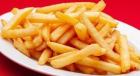 French fries (salted)