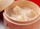 Crab Xiaolongbao (3 pieces)