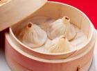 Shrimp Xiaolongbao (3 pieces)