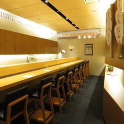 京都を感じさせるような雰囲気を東京で味わいください。
