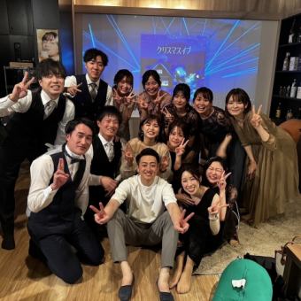 【5,000日圓，2.5小時暢飲（最後點餐時間120分鐘）】 獨家招牌菜色套餐