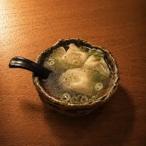 【一品】韓国風水餃子