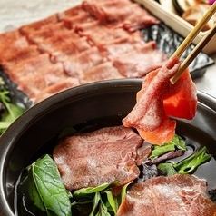 普段利用から宴会利用まで大歓迎◎絶品お肉のコース料理をご用意!+1500円～(税込)で飲み放題の追加も可能♪