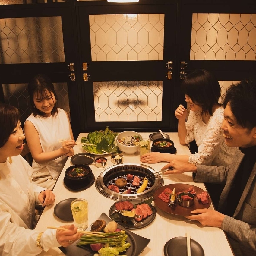 家族利用も歓迎!!