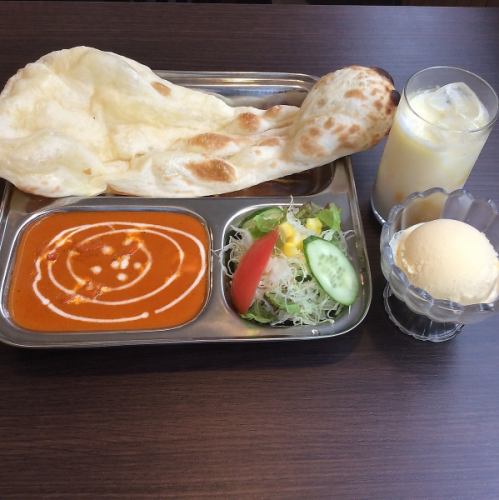 어린이 세트도 준비♪
