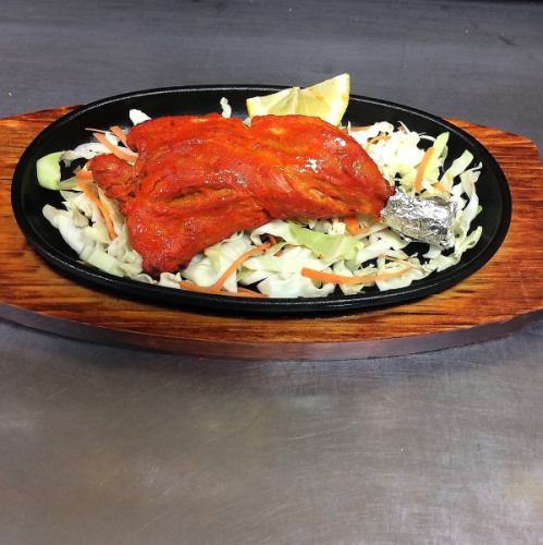 탄도리 치킨 1pc