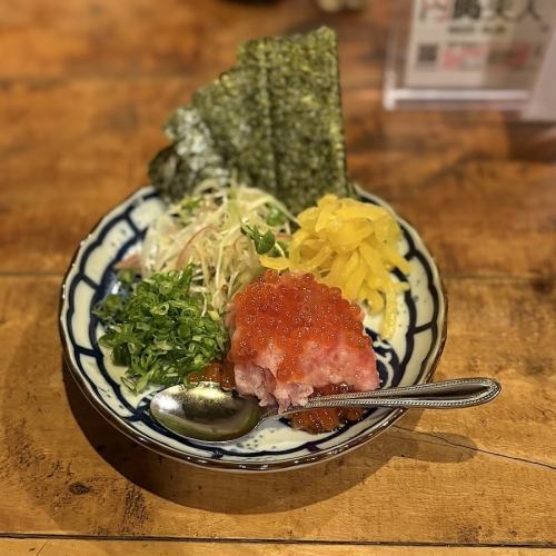”三崎湾直送”極上トロタク