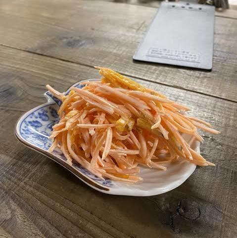 “自家製”うまむーちょ