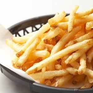 ほくほくポテトフライ／Crispy French Fries