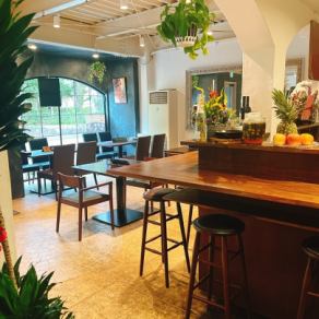 ランチも営業しております！主婦の方必見です♪