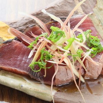 新鮮な食材と、仙台・福島の郷土料理など！