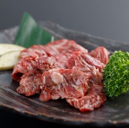 Japanese beef sagari