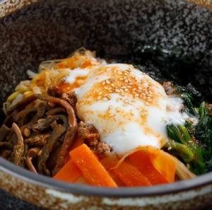 Bibimbap