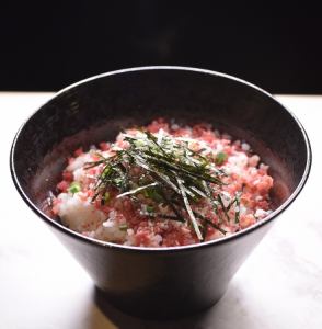도카치 소 토로 밥