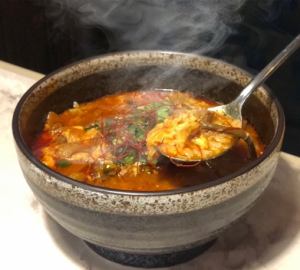 육개장 국밥