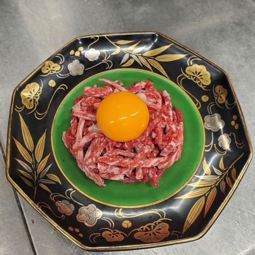 和牛beeke