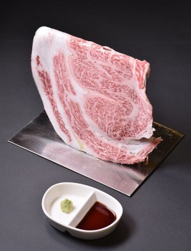 <本気>本当に美味しい焼肉