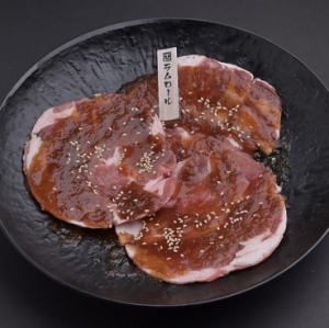 ラムロール