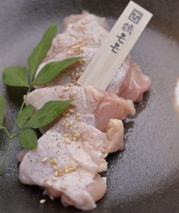 鶏モモ
