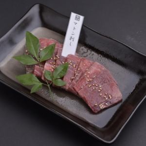 マトン刺し