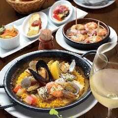 ★9月1日~【お食事のみ】女子会プラン3,200円(税込)■要予約 3名様~