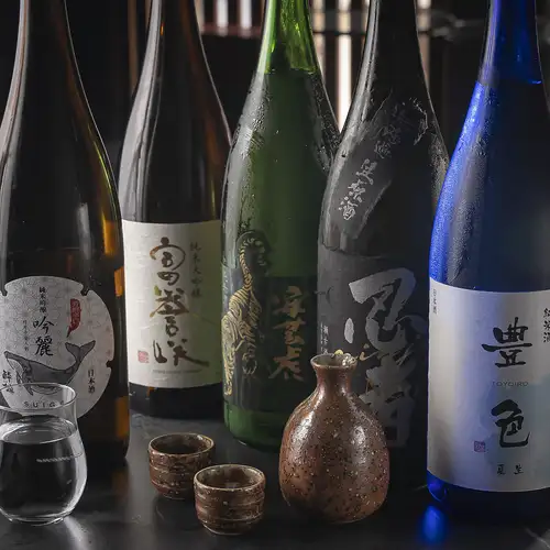 与食物完美搭配的饮品