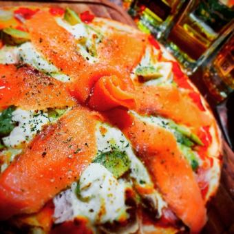 2ｈ飲み放題付【スタンダードコース】料理6品4980円（税込）☆お食事会や宴会に！