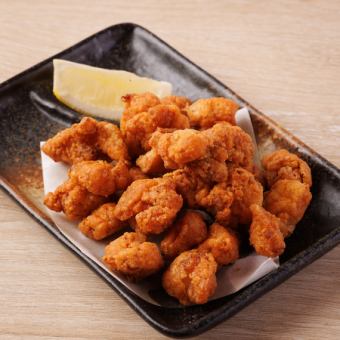 軟骨唐揚げ
