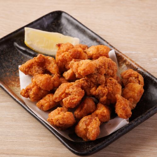 軟骨唐揚げ