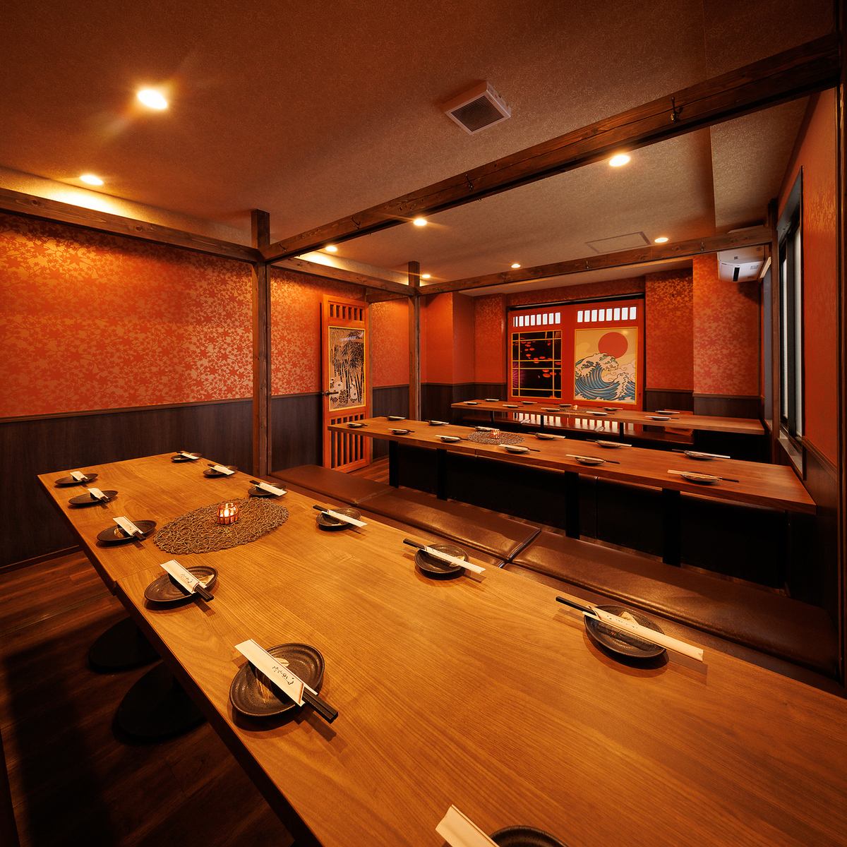 団体様大歓迎♪幹事様必見お得なクーポンあり♪